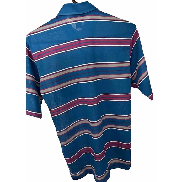 Men’s Knights Bridge Polo Multicolored Size S Brand New - Picture 3 of 7